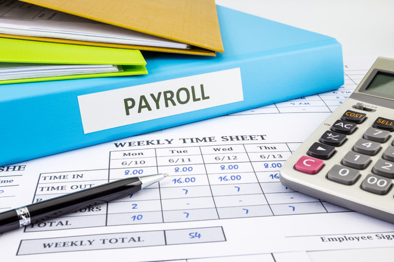 MEDIQ Financial - Payroll System Implementation